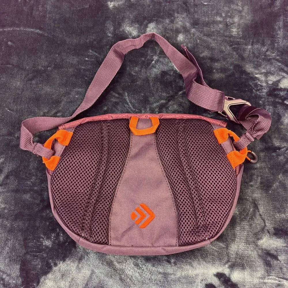 Outdoor Products Waist Pack Fanny Pack Marilyn Hip Bag shoulder Hiking Mountains